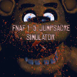 FNAF 6 Jumpscare Simulator 