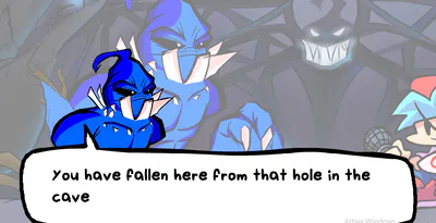 Dialogue 2#