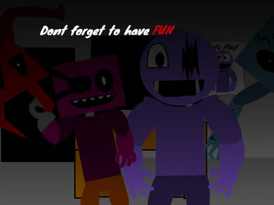 Dont forget to have FUN