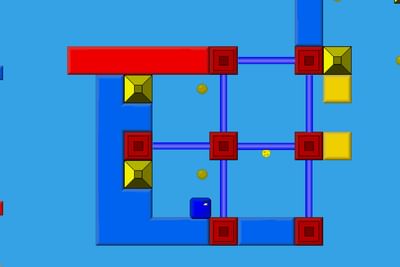 cube jumping games
