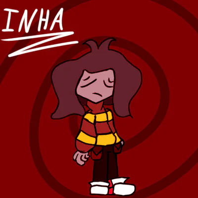 Frisk Design (I will redraw later, cuz i'm lazy lol)