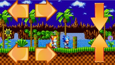 download sonic mania android