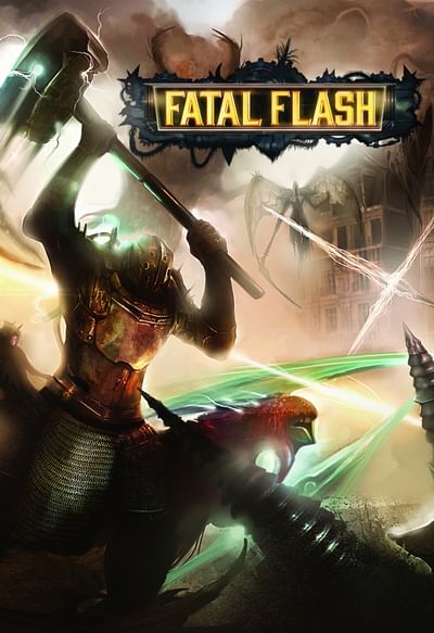 Fatal to the flash game