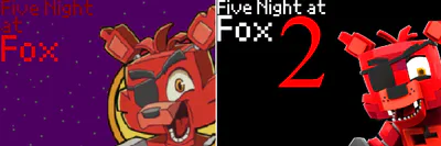 Two games one Story