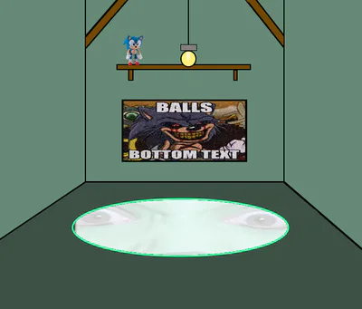BOTTOM TEXT