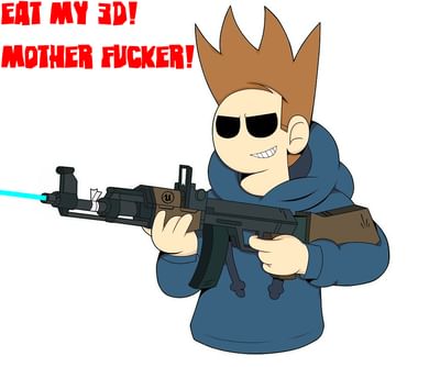 Eddsworld The Game 3D (Unreal Engine 4) by EddsGames ...