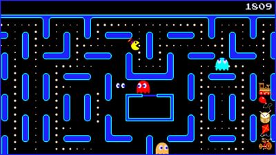 PacMan 5 - A faithful remake by elPatrixF - Game Jolt