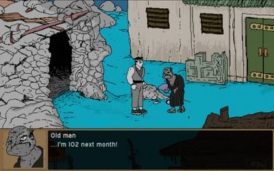 Legend Of Hand Is Now Also Available On Game Jolt!