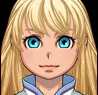 Female player