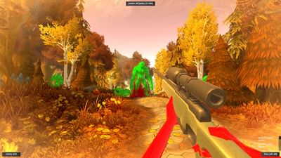 online fps single player games for pc free download