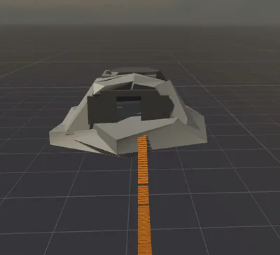 new island