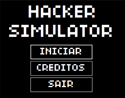 Hacking Simulator by MaciekGplay - Game Jolt