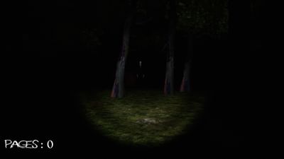 slender the eight pages game controls slender the eight pages game controls