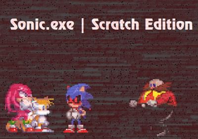 sonic exe 2 scratch