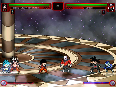 Os 5 melhores jogos de Dragon Ball - Canaltech