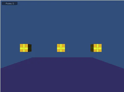 Launch screen