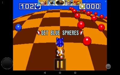 are the bight chaos gems in sonic adventure 2 battle for xbox 360