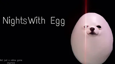 The Eggiest Egg