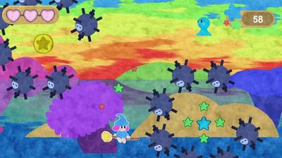 Celeste Witch by Monnotonne - Game Jolt