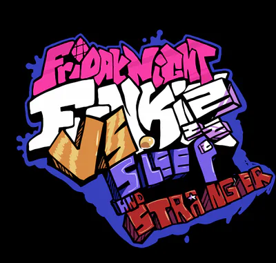 FNF: STRANGER FUNKS free online game on