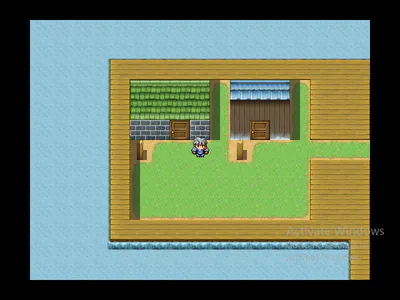 Screenshot!