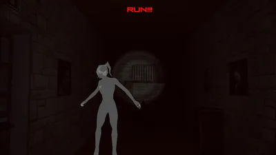 Обновление(PC) - Eyes the horror game Remastered by vivmax