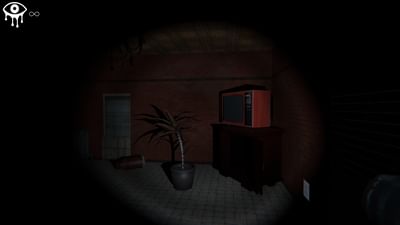Eyes - the horror game v. 1.0.8 (PC). Creepy version with Murphy. All  difficulties. Full walkthrough 