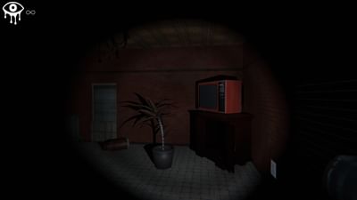 Eyes - The horror game v.1.0.2. Full gameplay. The oldest version with  Juliet. 