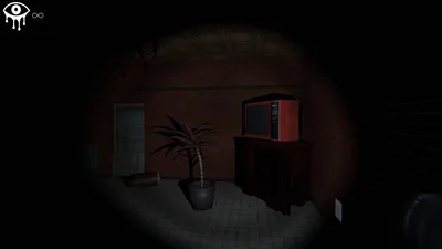 Обновление(PC) - Eyes the horror game Remastered by vivmax