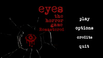 Обновление(PC) - Eyes the horror game Remastered by vivmax