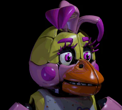 Five night at's Funtime Chica by Mateus_Hod - Game Jolt