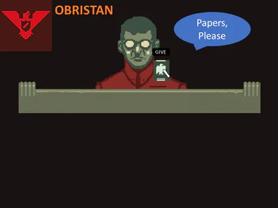 Papers Please Wallpapers HD APK for Android Download