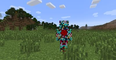 Minecraft Mods Official V2 1 7 10 By Leonard Boblea Game Jolt