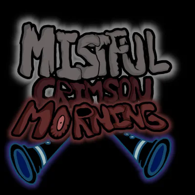Mistful Crimson Morning (HOTFIX UPDATE) [Friday Night Funkin'] [Mods]