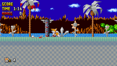 sonic exe game download