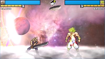 Download Jump Ultimate Stars Mugen