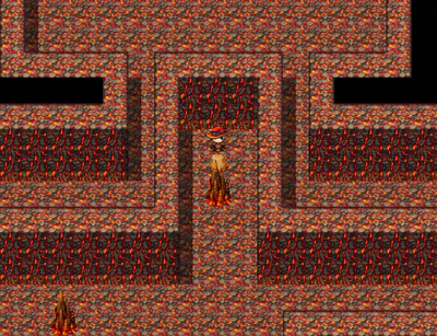 Find and make new friends in dungeons