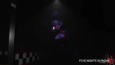 Five Nights in Anime 3D - About The Demo - About the Demo of The Game -  Wattpad