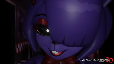 Five Nights in Anime - Best games about it and the upcoming ones