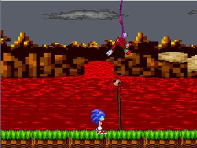 sonic .exe online game unblocked