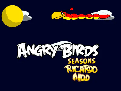 Angry Birds Seasons The Year Of Dragon Free Download