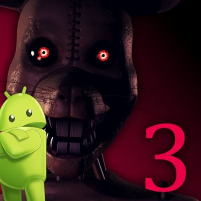  FNAC  3 ANDROID PREVIEW by ROBFOX Game  Jolt