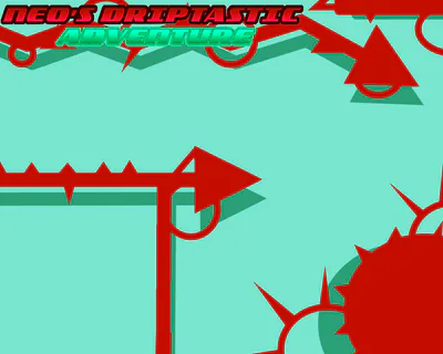 NDA Title Screen