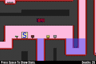 Coming in the next update- Race Rooms! Beat the castle time to unlock secrets!