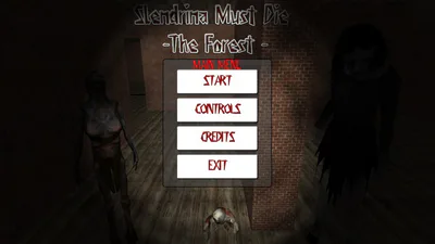 Play Slendrina Must Die: The House on