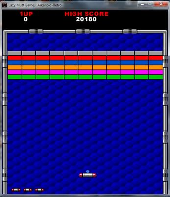 arkanoid games arkanoid games