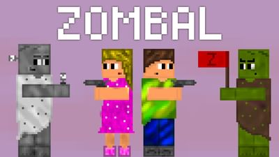 Zombal by LucaCristian - Game Jolt