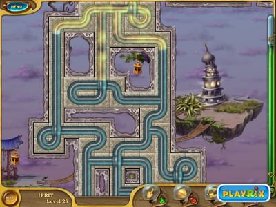 play playrix games free online
