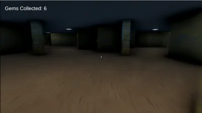 The Backrooms Simulator by LukeMillerOfficial - Game Jolt