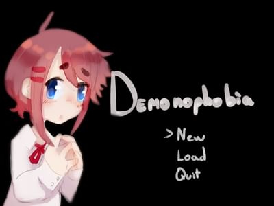 Demonophobia Game English